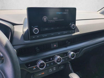 2024 Honda CR-V EX 2WD