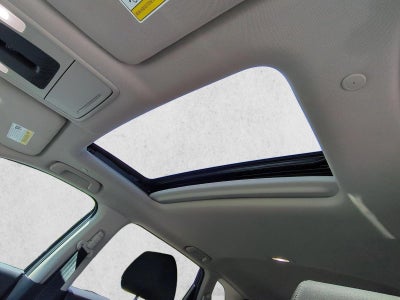 2024 Honda CR-V EX 2WD