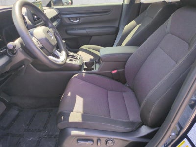 2024 Honda CR-V EX 2WD