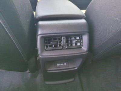 2024 Honda CR-V EX 2WD