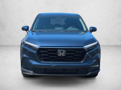 2024 Honda CR-V EX 2WD