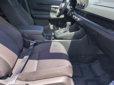 2024 Honda CR-V EX 2WD