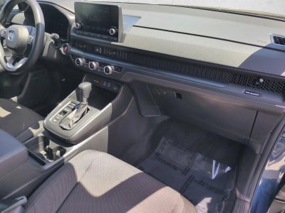 2024 Honda CR-V EX 2WD