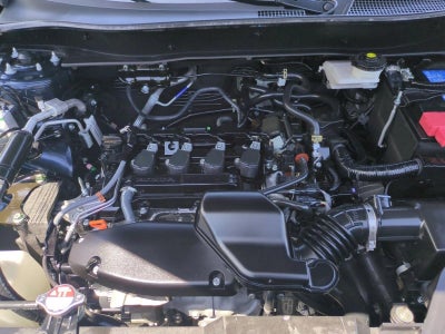 2024 Honda CR-V EX 2WD