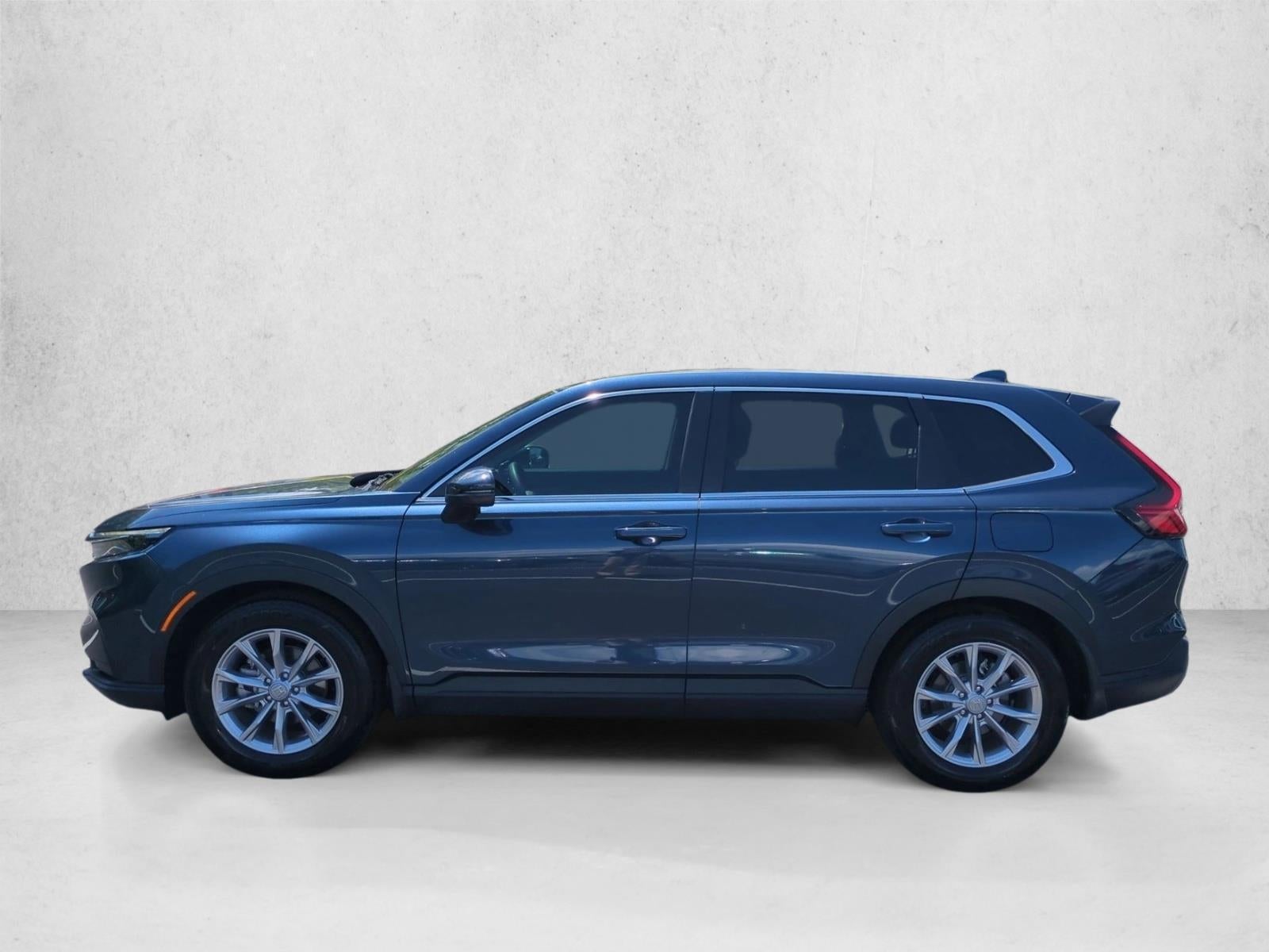 2024 Honda CR-V EX 2WD