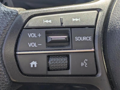 2024 Honda CR-V EX 2WD