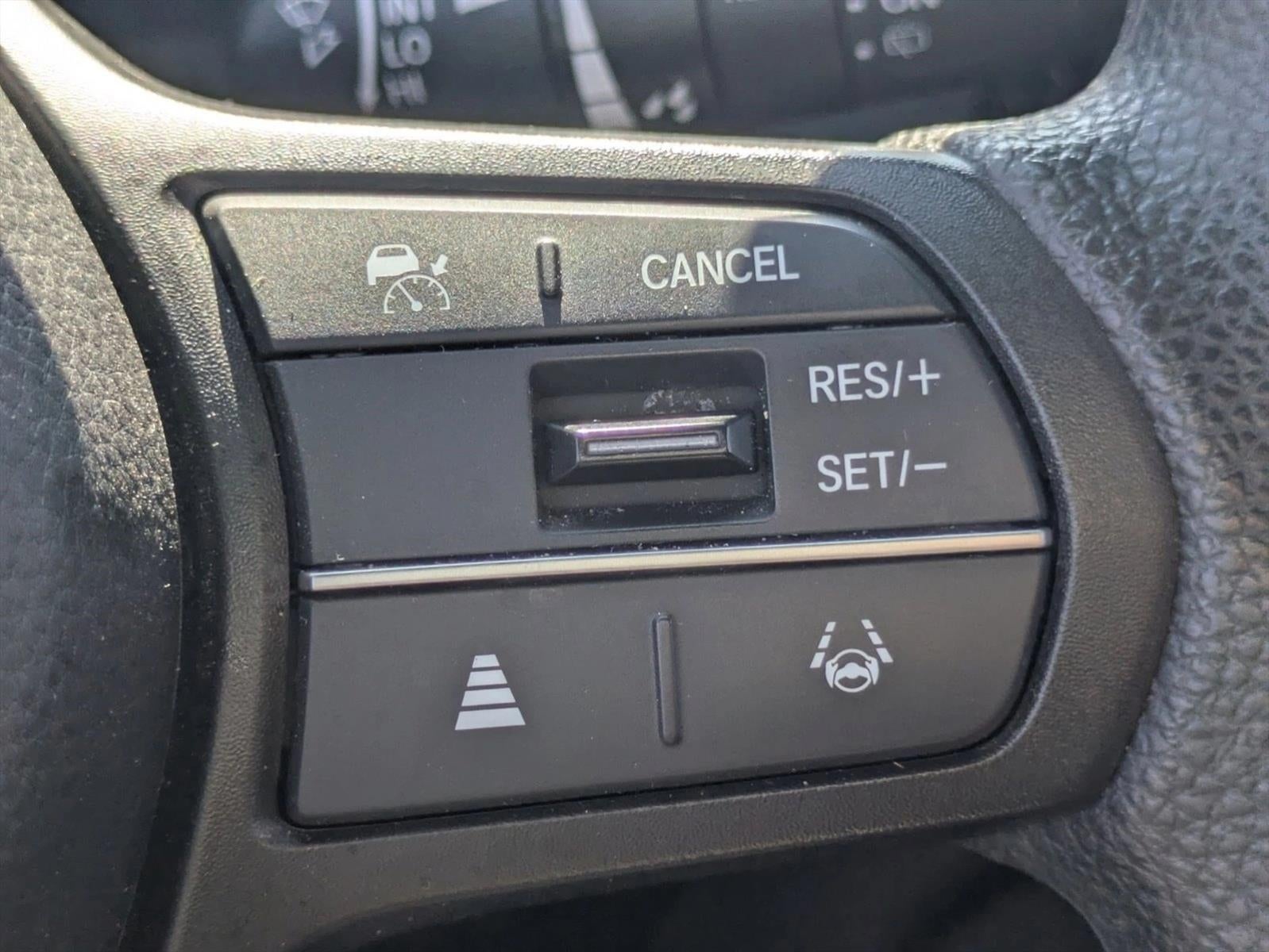 2024 Honda CR-V EX 2WD