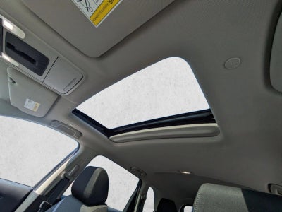 2024 Honda CR-V EX 2WD