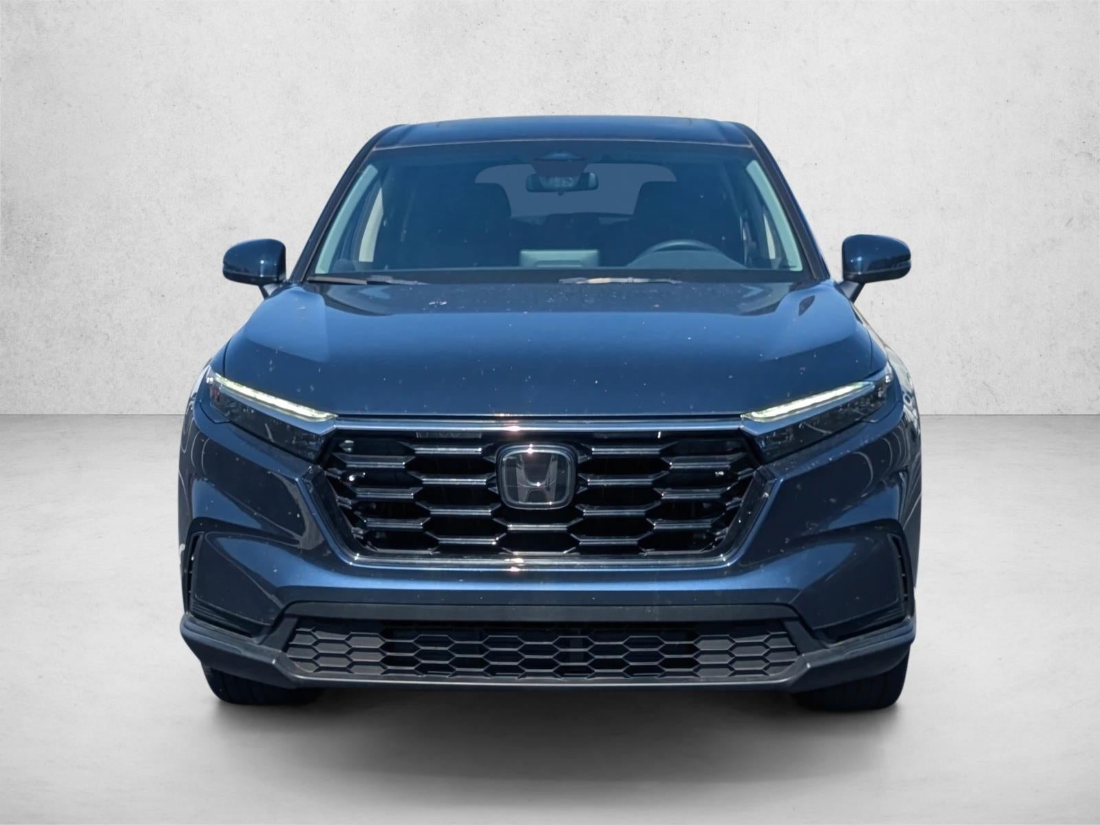 2024 Honda CR-V EX 2WD
