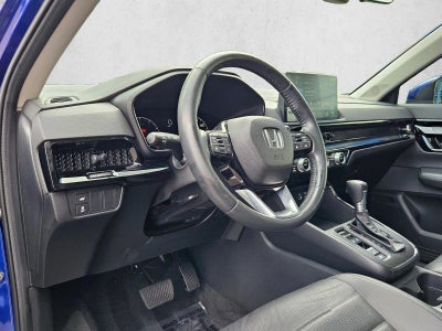 2023 Honda CR-V EX-L AWD