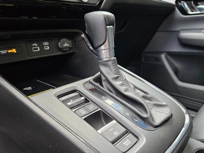 2023 Honda CR-V EX-L AWD