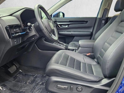 2023 Honda CR-V EX-L AWD