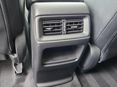 2023 Honda CR-V EX-L AWD