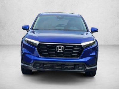 2023 Honda CR-V EX-L AWD