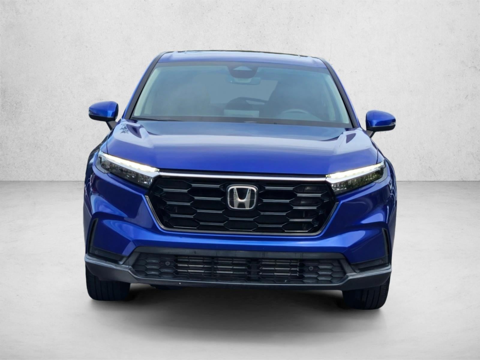 2023 Honda CR-V EX-L AWD