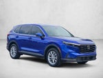 2023 Honda CR-V EX-L AWD