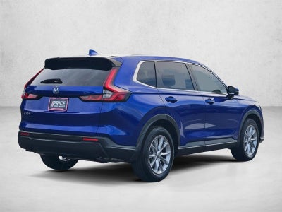 2023 Honda CR-V EX-L AWD
