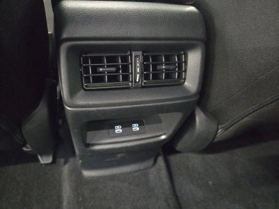 2023 Honda CR-V Hybrid Sport FWD