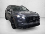2023 Honda CR-V Hybrid Sport FWD