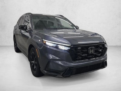 2023 Honda CR-V Hybrid Sport FWD