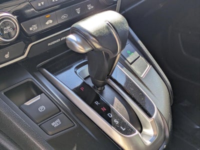 2019 Honda CR-V Touring 2WD