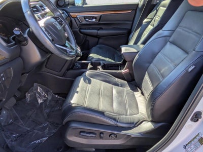 2019 Honda CR-V Touring 2WD