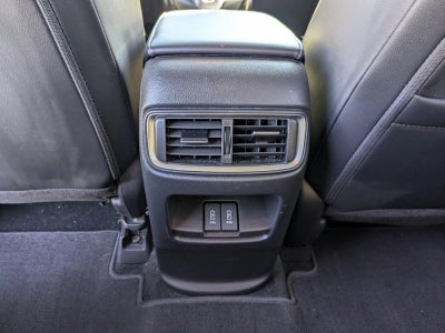 2019 Honda CR-V Touring 2WD