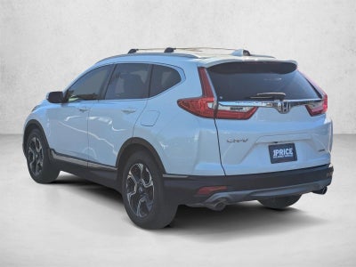 2019 Honda CR-V Touring 2WD