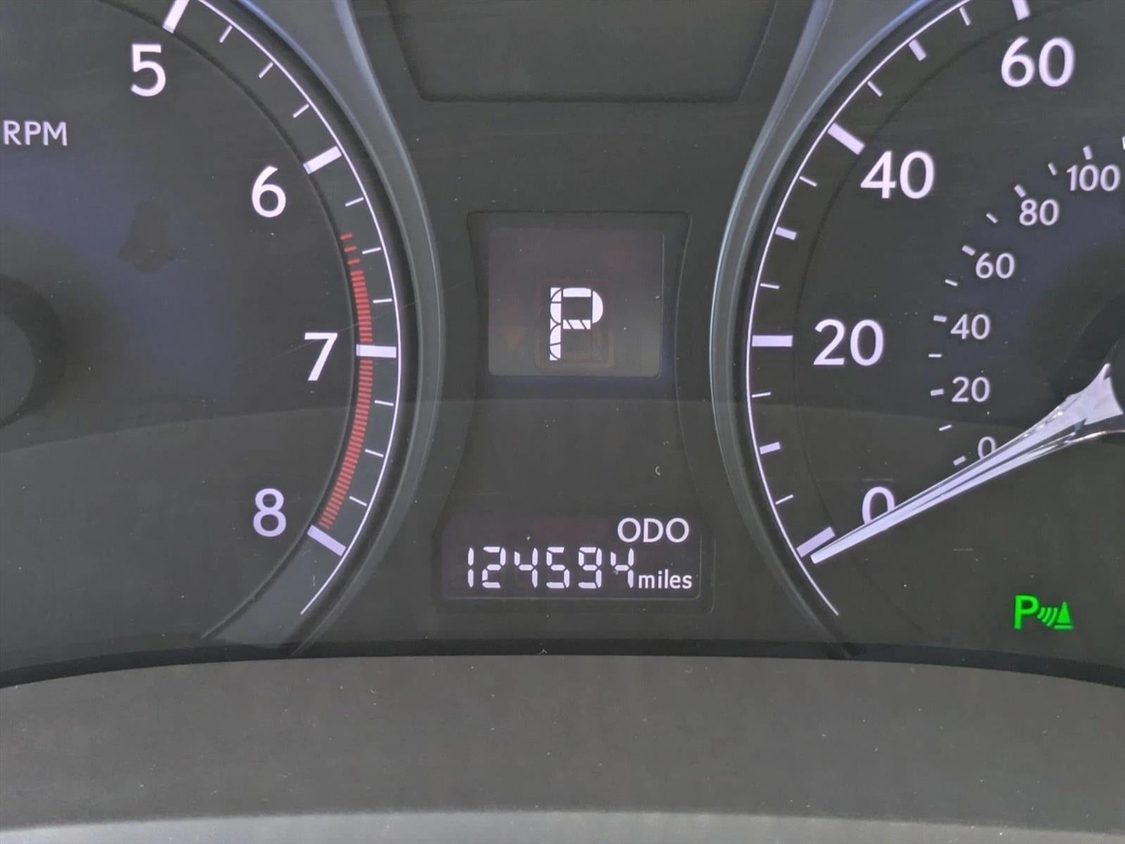 2013 Lexus RX 350 AWD 4dr