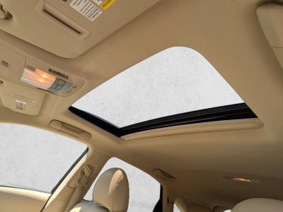 2013 Lexus RX 350 AWD 4dr
