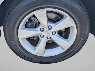 2013 Lexus RX 350 AWD 4dr