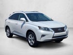 2013 Lexus RX 350 AWD 4dr