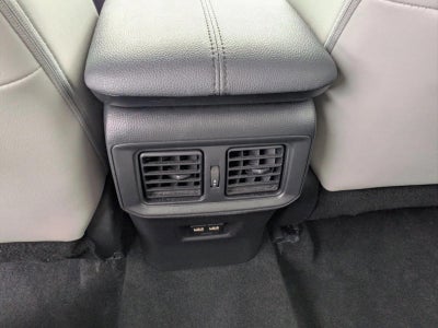 2021 Toyota RAV4 Hybrid Limited AWD (Natl)