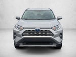 2021 Toyota RAV4 Hybrid Limited AWD (Natl)
