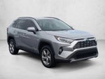 2021 Toyota RAV4 Hybrid Limited AWD (Natl)