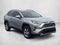 2021 Toyota RAV4 Hybrid Limited AWD (Natl)