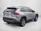 2021 Toyota RAV4 Hybrid Limited AWD (Natl)