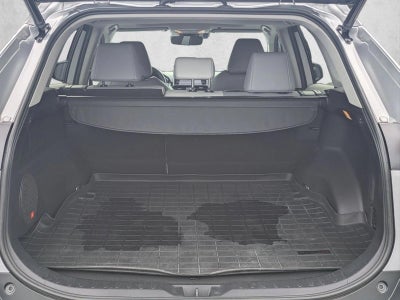 2021 Toyota RAV4 Hybrid Limited AWD (Natl)
