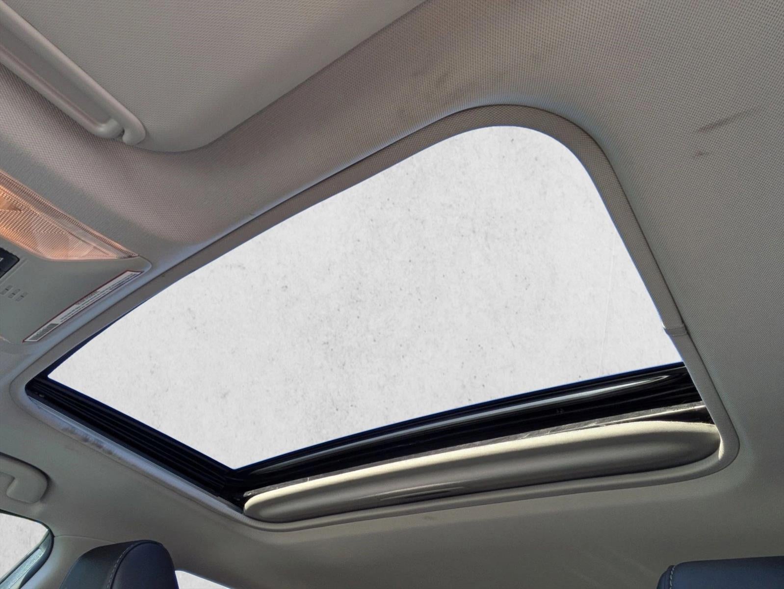 2020 Toyota RAV4 Limited FWD (Natl)