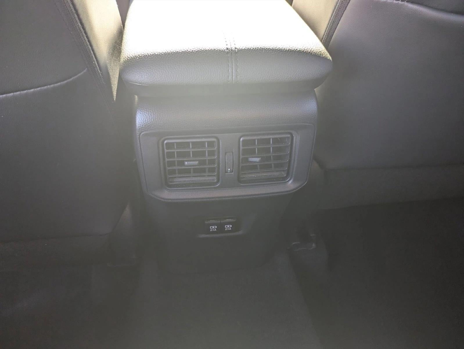 2020 Toyota RAV4 Limited FWD (Natl)