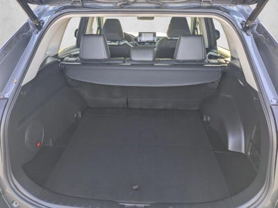 2020 Toyota RAV4 Limited FWD (Natl)