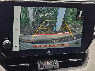 2024 Toyota RAV4 Limited FWD (Natl)