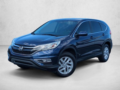 2015 Honda CR-V EX 2WD