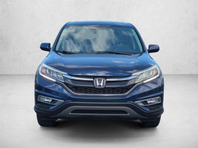 2015 Honda CR-V EX 2WD