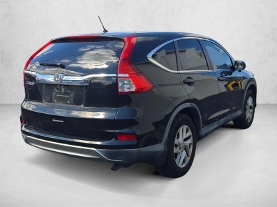 2016 Honda CR-V EX 2WD