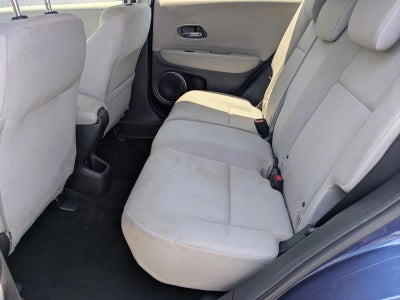 2016 Honda HR-V 2WD EX CVT