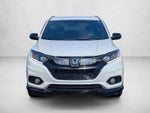 2021 Honda HR-V Sport AWD CVT