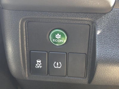 2018 Honda HR-V LX AWD CVT