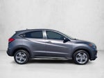 2018 Honda HR-V LX AWD CVT