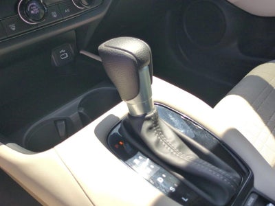 2023 Honda HR-V LX 2WD CVT